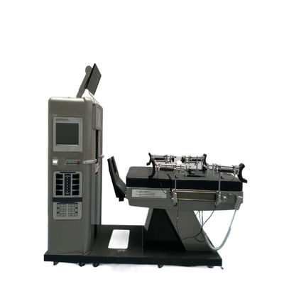 Ορθοπεδικός εξοπλισμός μηχανών αποσυμπίεσης του ISO μη χειρουργικός νωτιαίος