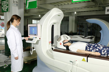 Επαγγελματικός 	Νωτιαία χρήση κέντρων αποκατάστασης νοσοκομείων μηχανών θεραπείας αποσυμπίεσης