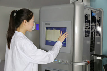 Επαγγελματική μη χειρουργική νωτιαία μηχανή αποσυμπίεσης για το νοσοκομείο
