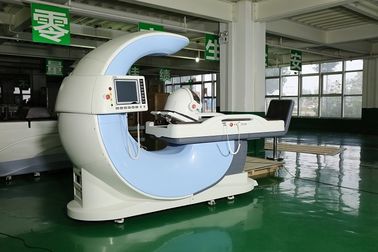 Μη χειρουργική νωτιαία χρήση νοσοκομείων μηχανών θεραπείας αποσυμπίεσης