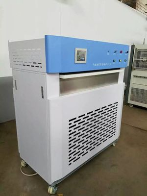 R134a υπερβολικά χαμηλό ψυγείο αποθήκευσης αίματος θερμοκρασίας ψυκτήρων πλάσματος αίματος