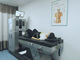 Herniated μηχανή αποσυμπίεσης δίσκων επεξεργασίας μη χειρουργική νωτιαία